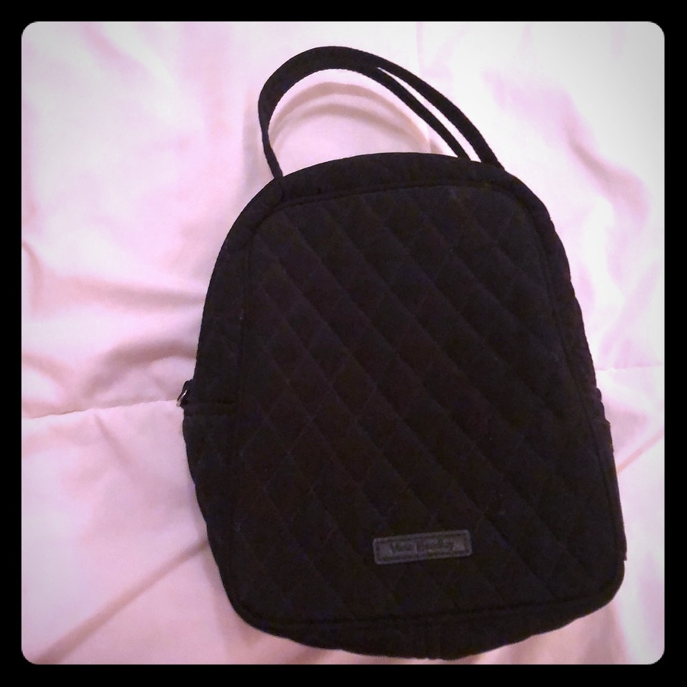 vera Bradley lunchbox